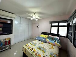 Blk 26D Membina Court (Bukit Merah), HDB 4 Rooms #588606201
